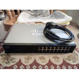 Routeur Cisco SF100-16