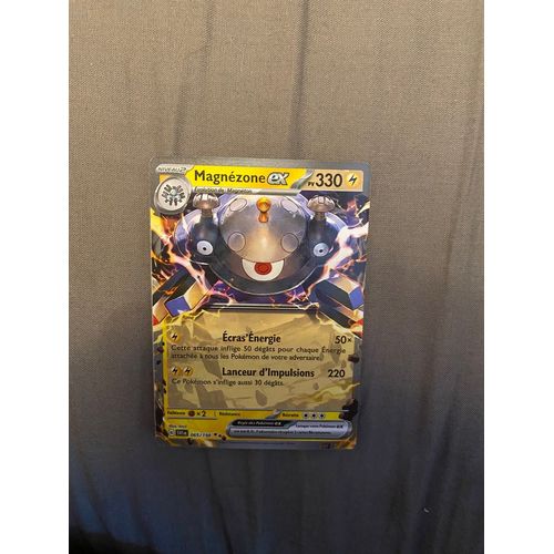 Carte Pokemon