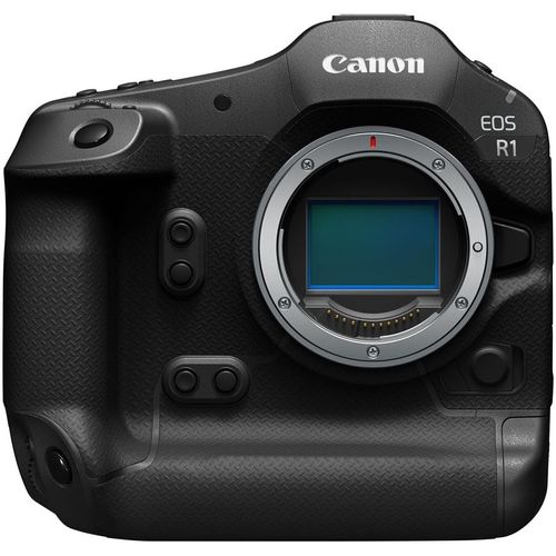Canon EOS R1