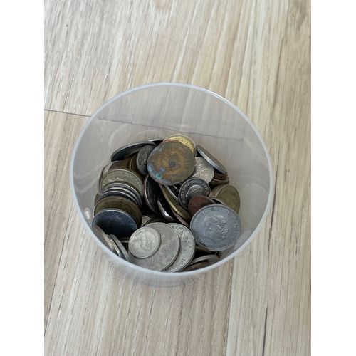 Lot Pièce De Monnaie
