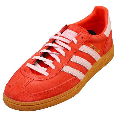 Adidas Handball Spezial Homme Baskets Rouge Rose
