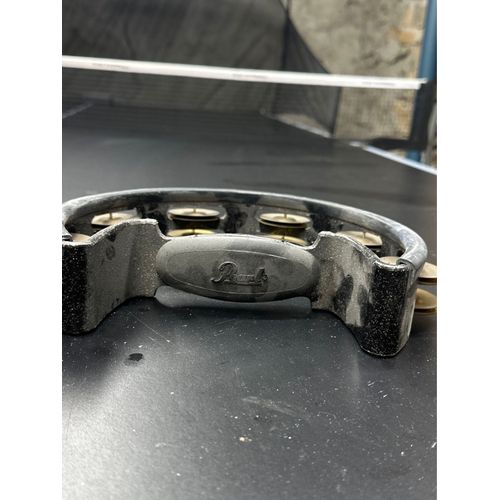 Tambourin Pour Batterie Pearl 