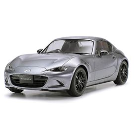 Maquette Voiture : Mazda Mx-5 Rf-Tamiya
