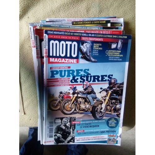 Moto Magazine 310