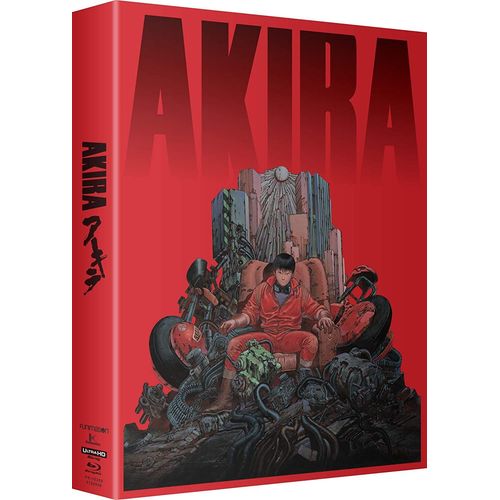 Akira