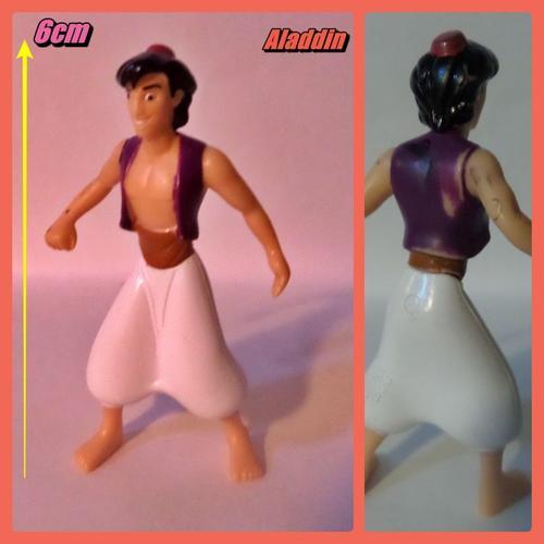 Figurine Aladdin - Aladdin - 1996