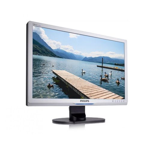 Philips Brilliance 240SW9FS - Écran LCD - 24" - 1920 x 1200 - 300 cd/m² - 1000:1 - 5 ms - DVI-D, VGA