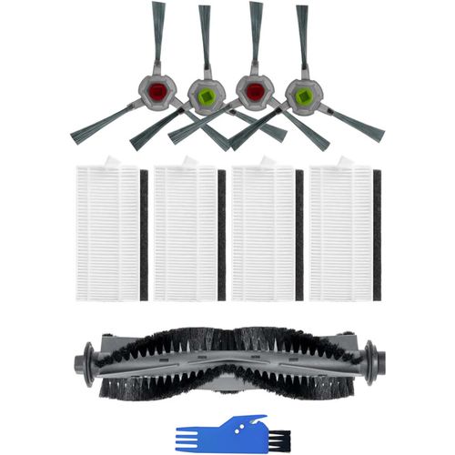 Accessoires robot aspirateur pour Airrobo P20