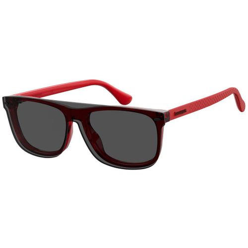 Lunette De Soleil Panoramique Havaianas Rouge - Xxs