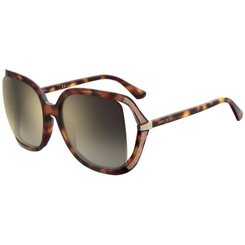 Lunette De Soleil  Jimmy Choo Havana - Xxl