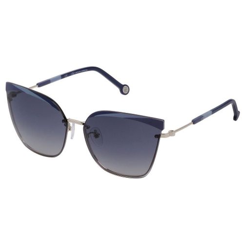 Lunette De Soleil  Carolina Herrera Doré - Xl