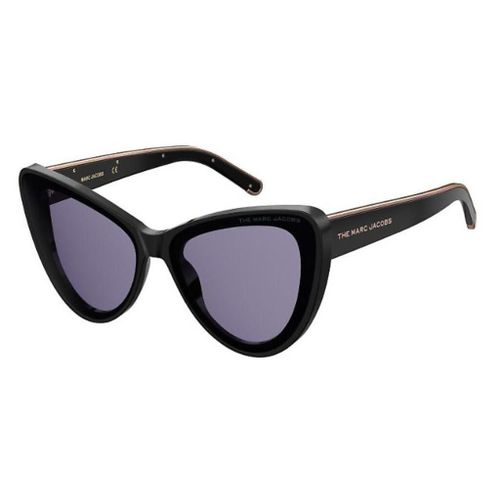 Lunette De Soleil  Marc Jacobs Noir - Xxl