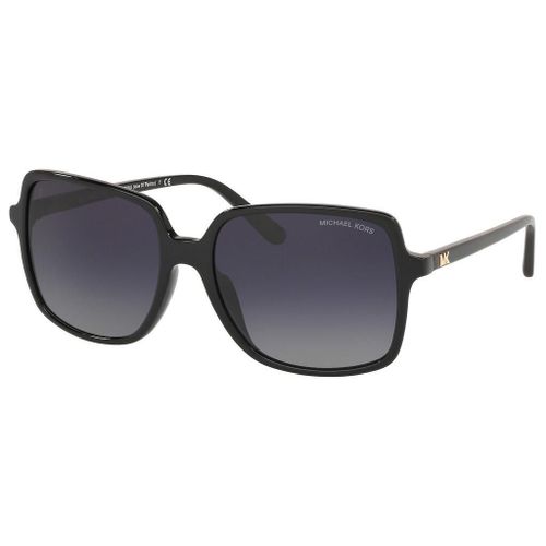 Lunette De Soleil  Michael Kors Noir - L