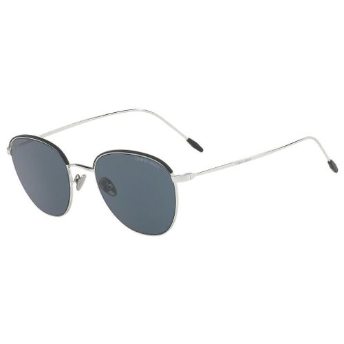 Lunette De Soleil  Giorgio Armani Noir - Xl