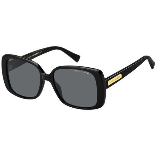 Lunette De Soleil  Marc Jacobs Noir - S
