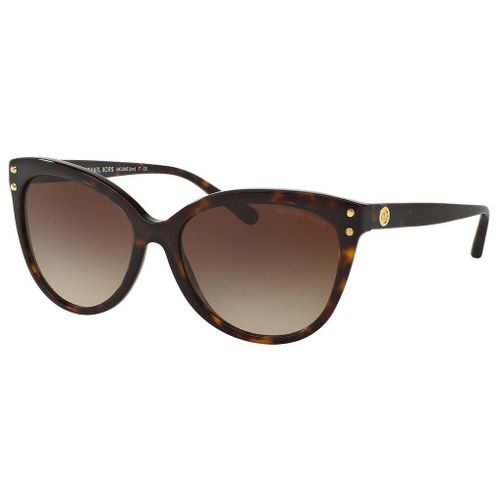 Lunette De Soleil  Michael Kors Doré - M