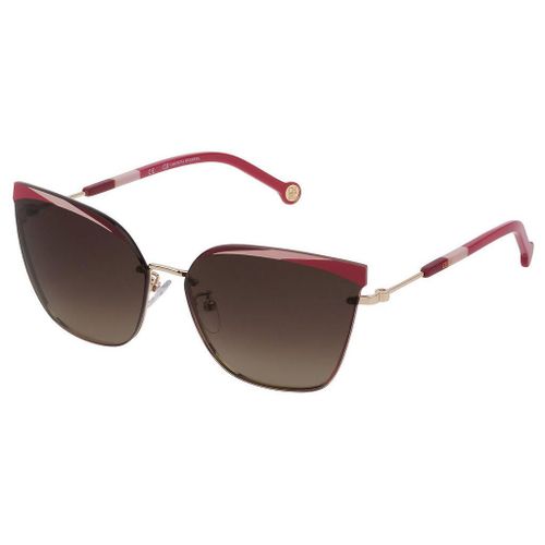Lunette De Soleil  Carolina Herrera Rose - Xl