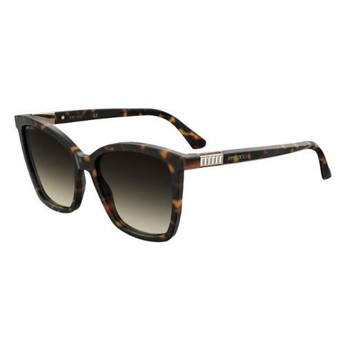 Lunette De Soleil  Jimmy Choo Havana - L