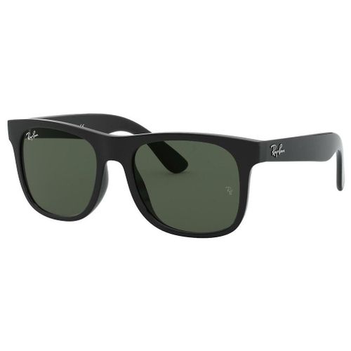Lunette De Soleil  Ray-Ban Junior Noir - Xxs