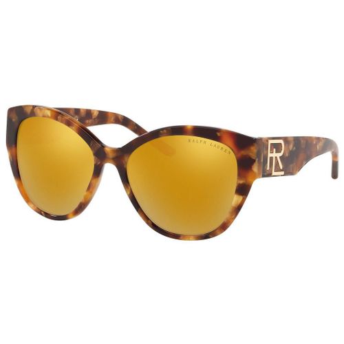 Lunette De Soleil  Ralph Lauren Havana - M