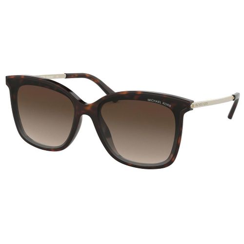 Lunette De Soleil  Michael Kors Doré - L