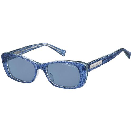 Lunette De Soleil Rectangulaire Marc Jacobs  - Xxs