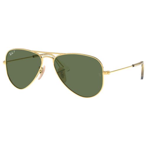 Lunette De Soleil Aviateur Ray-Ban Junior  - Xs