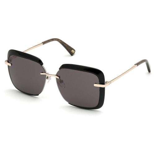 Lunette De Soleil  Web Eyewear Noir - S