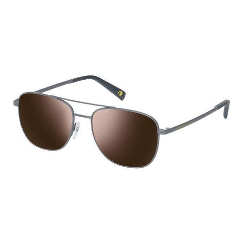 Lunette De Soleil Aviateur Benetton  - M
