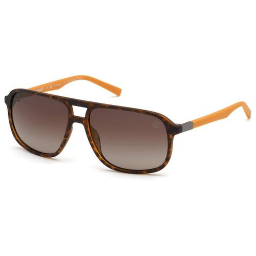 Lunette De Soleil Aviateur Timberland  - Xl