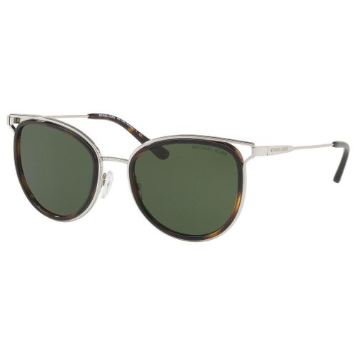 Lunette De Soleil  Michael Kors Argenté - L