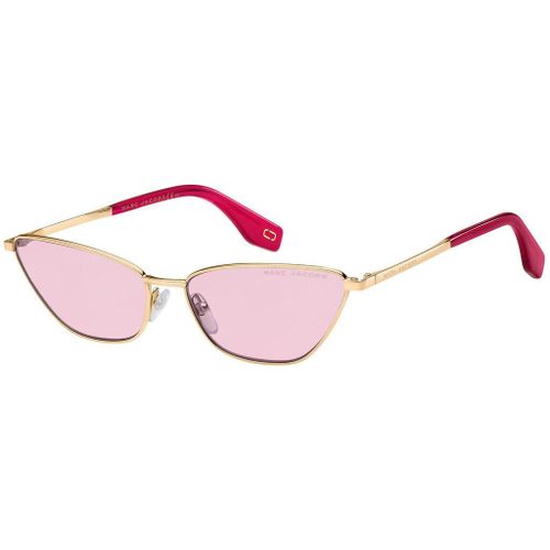 Lunette De Soleil  Marc Jacobs Rose - L