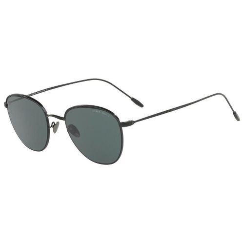 Lunette De Soleil  Giorgio Armani Noir - Xl