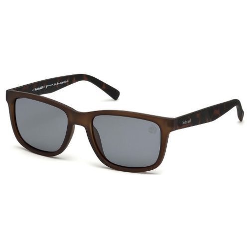 Lunette De Soleil Rectangulaire Timberland  - L