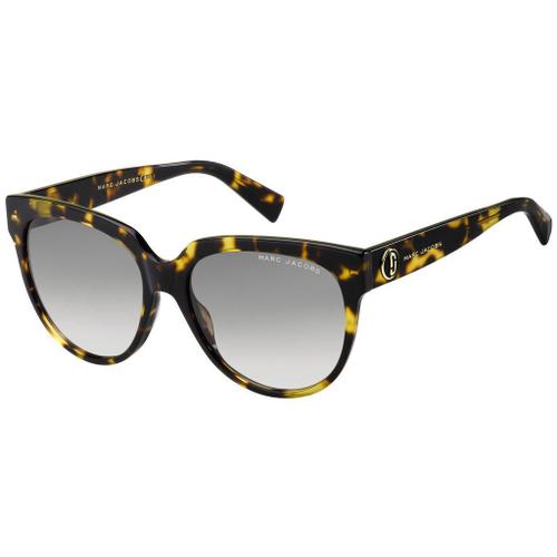 Lunette De Soleil  Marc Jacobs Havana - L