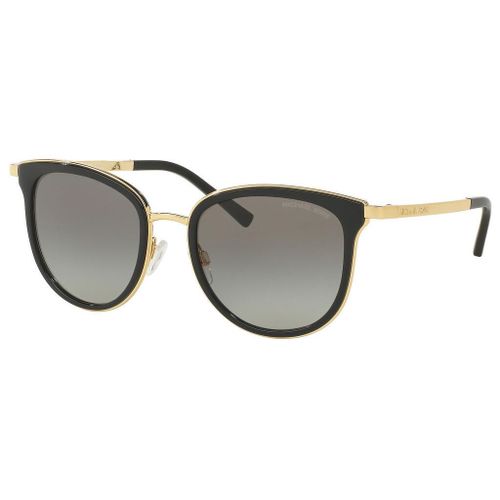 Lunette De Soleil  Michael Kors Noir - Xxl