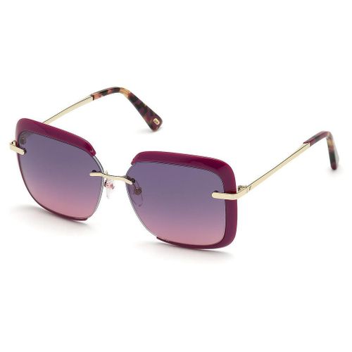 Lunette De Soleil  Web Eyewear Violet - S
