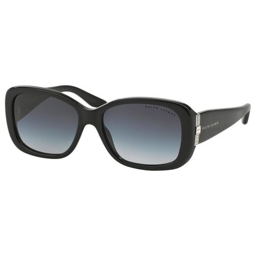 Lunette De Soleil  Ralph Lauren Noir - M