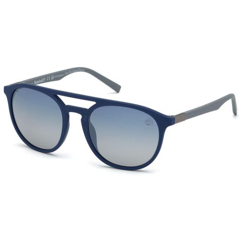 Lunette De Soleil Ronde Timberland  - L