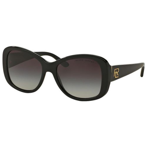 Lunette De Soleil  Ralph Lauren Noir - S