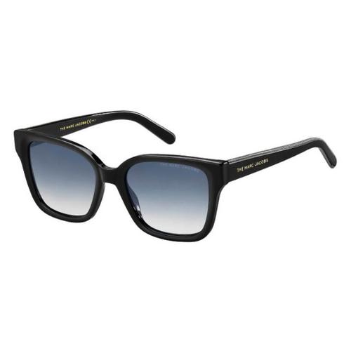 Lunette De Soleil  Marc Jacobs Noir - M