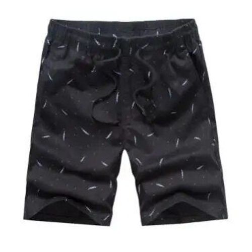 Short D'été En Pur Coton Pour Homme,Pantalon De Plage,Décontracté,De Haute Qualité,Pour Jogging,Basket-Ball,Sport
