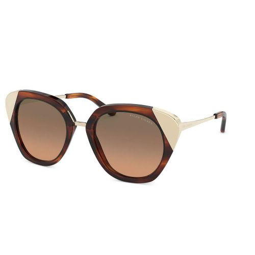 Lunette De Soleil  Ralph Lauren Havana - Xxs