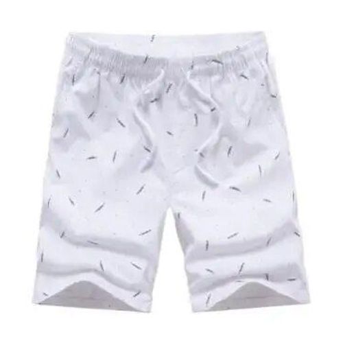 Short D'été En Pur Coton Pour Homme,Pantalon De Plage,Décontracté,De Haute Qualité,Pour Jogging,Basket-Ball,Sport