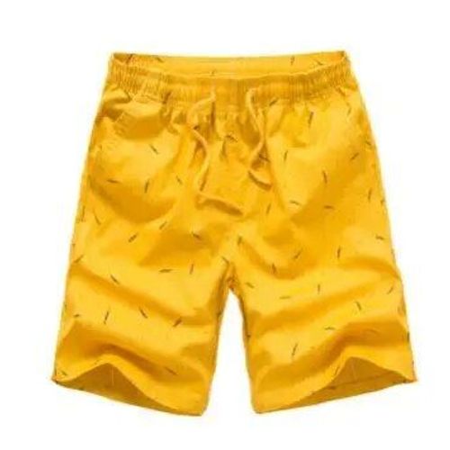 Short D'été En Pur Coton Pour Homme,Pantalon De Plage,Décontracté,De Haute Qualité,Pour Jogging,Basket-Ball,Sport