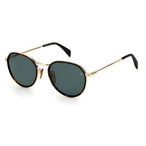 Lunette De Soleil Ronde David Beckham Havana - M