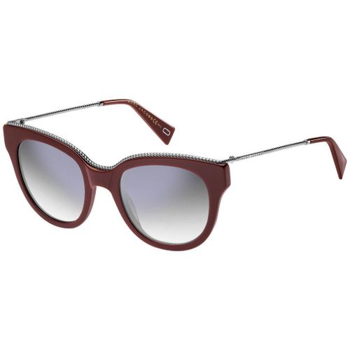 Lunette De Soleil Ovale Marc Jacobs  - S