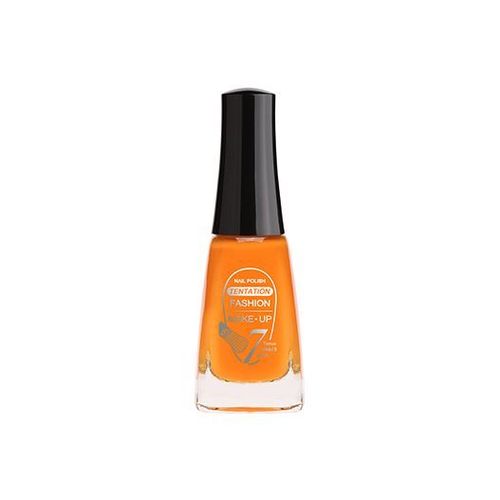 Fashion Make Up - Vernis À Ongles Tentation N°303 Tangerine - 11 Ml Orange