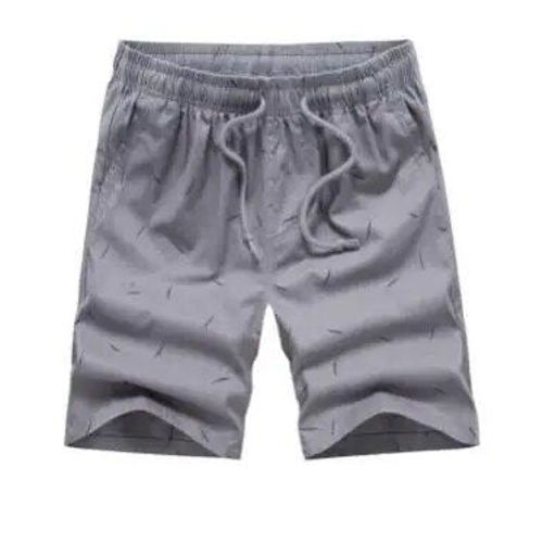 Short D'été En Pur Coton Pour Homme,Pantalon De Plage,Décontracté,De Haute Qualité,Pour Jogging,Basket-Ball,Sport