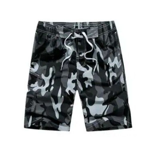 Short De Plage Respirant Pour Hommes,Pour Le Basket-Ball,Loisirs Et Surf,Pantalons Courts De Sports Aquatiques,3 Couleurs En Option